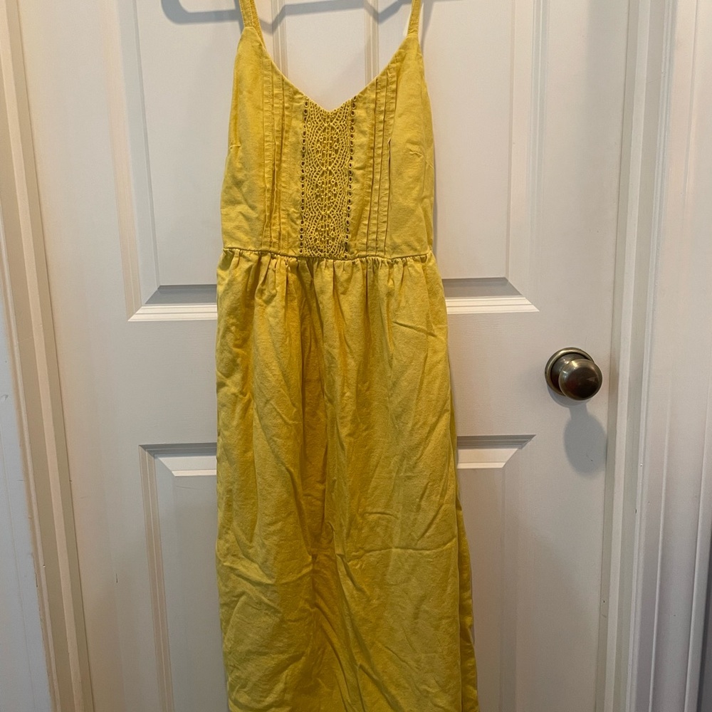 Old Navy | Perfect Fit Dress